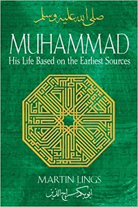 Muhammad: His Life Based on the Earliest Sources